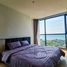 1 Bedroom Condo for rent at Andromeda Condominium, Nong Prue, Pattaya
