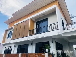 3 спален Дом for sale in Таиланд, Банг Ламунг, Паттайя, Чонбури, Таиланд