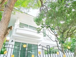 3 Schlafzimmer Haus zu verkaufen im Supalai Park Ville 2, Anusawari, Bang Khen, Bangkok