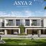 4 Schlafzimmer Villa zu verkaufen im Anya, Villanova, Dubai Land