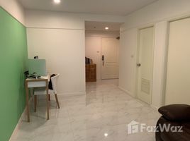 2 спален Квартира на продажу в Lumpini Place Water Cliff, Chong Nonsi