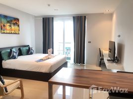 Studio Condo for sale at The Emerald Terrace, Patong