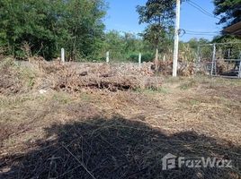  Terreno (Parcela) en venta en Khon Kaen, Ban Pet, Mueang Khon Kaen, Khon Kaen