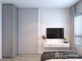 ขายคอนโด 2 ห้องนอน ในโครงการ ไนท์บริดจ์ ไพร์ม รัชโยธิน, จตุจักร, จตุจักร