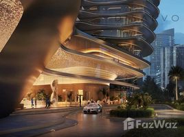 2 спален Квартира на продажу в Bugatti Residences, Executive Towers