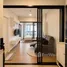 Studio Condo for sale at Chapter One Spark Charan, Bang Ao