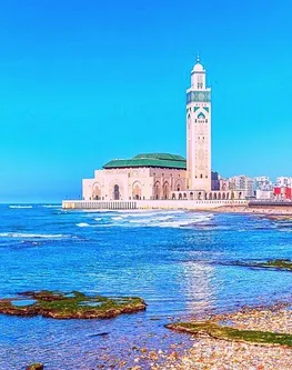 Properties for sale in in Casablanca, Grand Casablanca