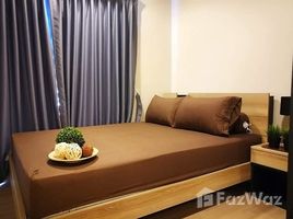 1 Bedroom Condo for rent at Motif Condo Sathorn - Wongwian yai, Bang Yi Ruea
