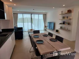 2 Schlafzimmer Appartement zu vermieten im Oceana Residence Samui, Bo Phut