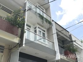 Студия Дом for sale in Tan Binh, Хошимин, Ward 13, Tan Binh