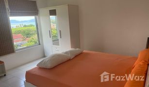 2 Bedrooms Condo for sale in Na Chom Thian, Pattaya Somphong Condotel