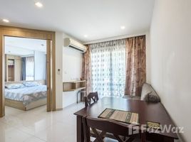 1 Schlafzimmer Wohnung zu verkaufen im City Garden Tropicana, Na Kluea, Pattaya