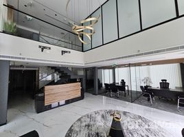 3,700 Sqft Office for rent at Meera Tower, Al Habtoor City, Business Bay, Dubai, United Arab Emirates