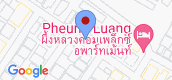 Просмотр карты of So Origin Phahol 69 Station