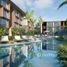 Estudio Departamento en venta en ADM Platinum Bay by Wyndham, Kamala, Kathu, Phuket