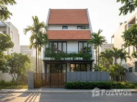 6 Schlafzimmer Villa zu vermieten im The Pearl Hoi An, Cam An