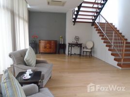 4 Bedroom House for rent at Raveevan Residence, Khlong Toei Nuea, Watthana, Bangkok