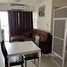 2 спален Квартира на продажу в Pinnapa On Nut, Nong Bon, Пращет