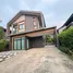 3 Bedroom House for rent at Kanasiri Ratchapruek 346, Bang Khu Wat