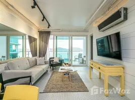 2 chambre Condominium à vendre à The Baycliff Residence., Patong
