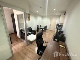 1 Bedroom Apartment for rent at The Seed Memories Siam, Wang Mai