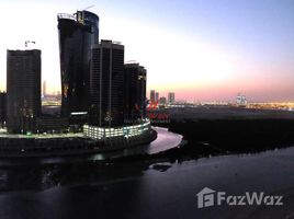 3 Schlafzimmer Appartement zu verkaufen im Beach Towers, Shams Abu Dhabi, Al Reem Island, Abu Dhabi
