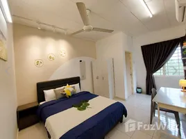 Studio Penthouse for rent at E Residence Sabah, Tuaran, Tuaran, Sabah