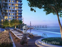 2 Habitación Apartamento en venta en Marina Vista, EMAAR Beachfront