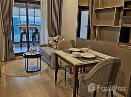 คอนโด 1 ห้องนอน ให้เช่า ในโครงการ ไลฟ์ พหลฯ-ลาดพร้าว , จตุจักร, จตุจักร