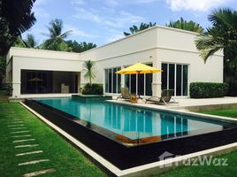 3 Bedrooms Villa for rent in Pong, Pattaya The Vineyard Phase 3