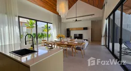 ยูนิตที่เหลืออยู่ในโครงการ บูแกนเวีย วิลล่า