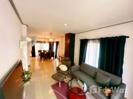 บ้านเดี่ยว 3 ห้องนอน ให้เช่า ในโครงการ บ้านชนกานต์ บ้านกลางเมือง, วิชิต