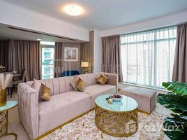 2 chambre Appartement à vendre à Burj Views C., Burj Views