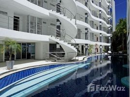 4 Bedroom Condo for sale at Sunset Plaza Condominium, Karon, Phuket Town
