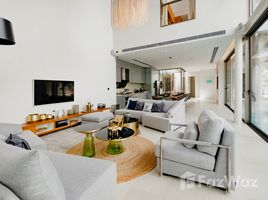 4 Bedroom Villa for sale at The Trinity Village, Si Sunthon, Thalang, Phuket