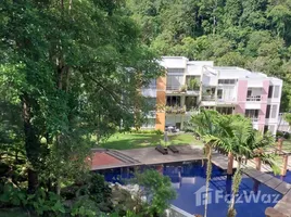 2 Bedroom Condo for sale at Kamala Hills, Kamala