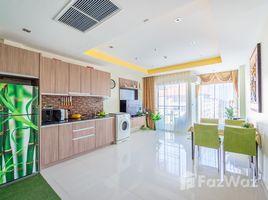 ขายคอนโด 1 ห้องนอน ในโครงการ น้ำทะเล คอนโด, นาจอมเทียน