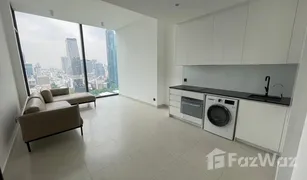 1 Schlafzimmer Wohnung zu verkaufen in Si Lom, Bangkok Tait 12