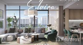 Available Units at Elvira