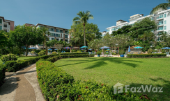 Photos 2 of the Jardin commun at Phuket Palace