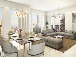 2 спален Квартира на продажу в Crest Grande, Sobha Hartland