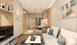 Кондо, 1 спальня на продажу в Чернг Талай, Пхукет Pirak Condominium Cherngtalay