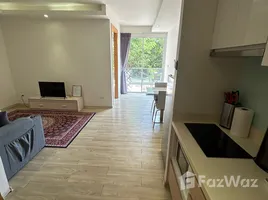 ขายคอนโด 1 ห้องนอน ในโครงการ เดอะ บลิว คอนโด, บ่อผุด, เกาะสมุย