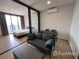 คอนโด 1 ห้องนอน ให้เช่า ในโครงการ เอ็กซ์ที พญาไท, ถนนพญาไท