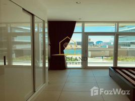 1 Bedroom Apartment for sale at Al Naseem Residences B, Al Bandar, Al Raha Beach