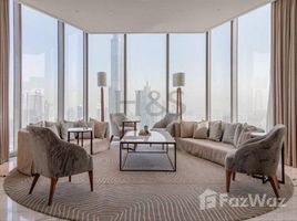 3 спален Квартира на продажу в Vida Residences Dubai Mall , Downtown Dubai