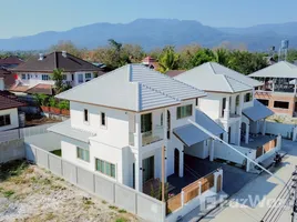 ขายบ้านเดี่ยว 4 ห้องนอน ในโครงการ ดอนแก้ว วิลเลจ 18, แม่สา