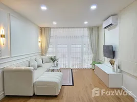 บ้านเดี่ยว 4 ห้องนอน ให้เช่า ในทำเล สามเสนนอก, กรุงเทพมหานคร, สามเสนนอก, ห้วยขวาง