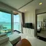 1 Bedroom Apartment for rent at Del Mare, Bang Sare, Sattahip, Chon Buri