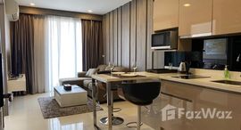 Unités disponibles à Trapezo Sukhumvit 16